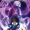 Aartha, Chronicles of the No Lands #7 - Segreti
