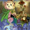 Aarthalans Adventures #3 - La Torre del Mago