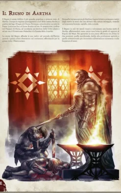 Aartha - Setting Handbook