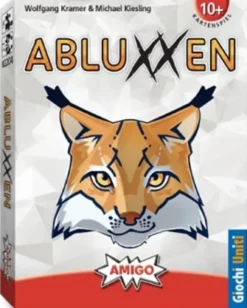 Abluxxen - Prendi e Porta a Casa