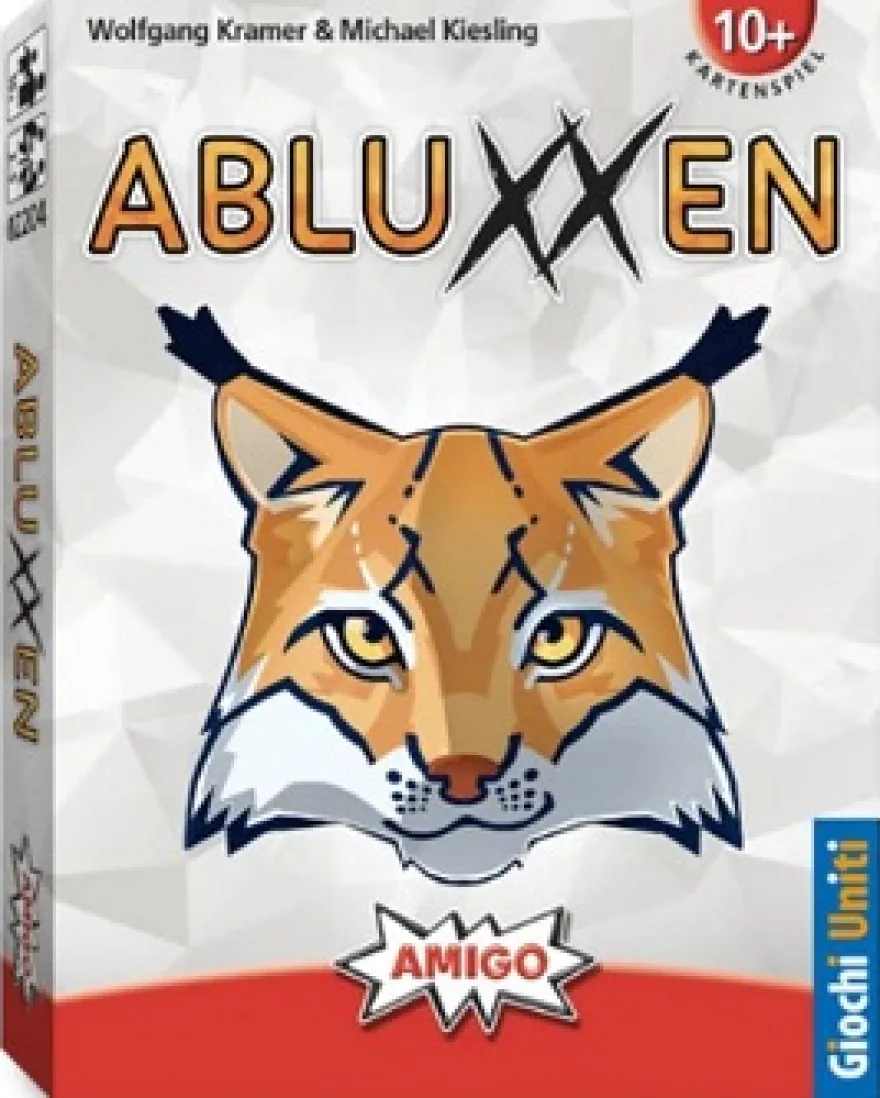Abluxxen - Prendi e Porta a Casa