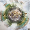 Above