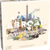 Abroad - Diario di Viaggio + Scheda Promo