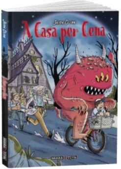 A Casa per Cena