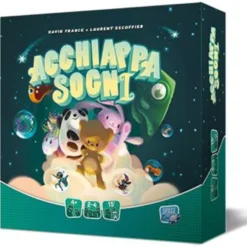 Acchiappasogni