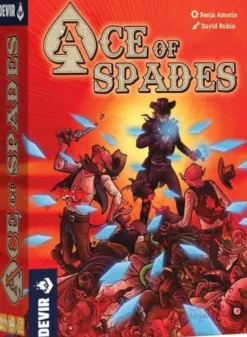Ace of Spades - Edizione Italiana
