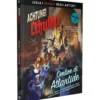 Achtung! Cthulhu - Ombre di Atlantide