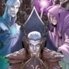 Across the No Lands - Gli Elfi di Nevermeet #2