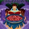 Adventure Book Vol.0 - Culto di Campagna