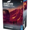 Adventure Game - L'Isola Vulcanica
