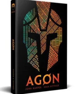 Agon - Italiano