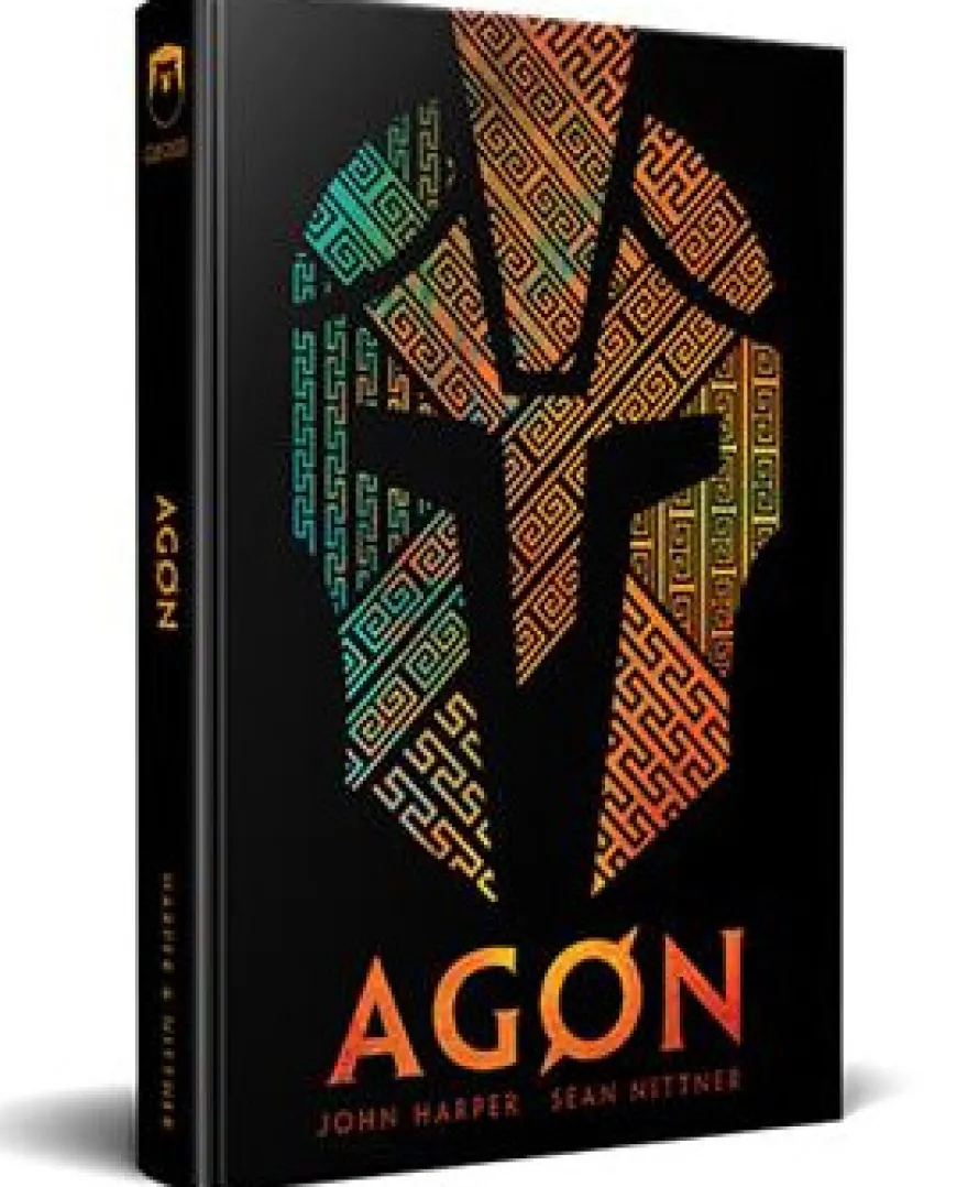 Agon - Italiano