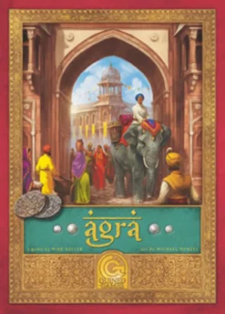 Agra