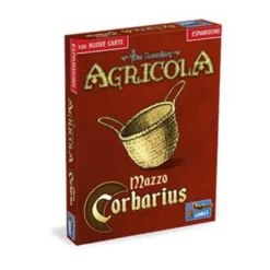 Agricola - Mazzo Corbarius