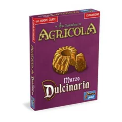 Agricola - Mazzo Dulcinaria