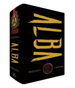 ALBA - Open World Gamebook + Volumetto Speciale + Promo - Italiano