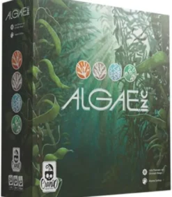 Algae Inc. - Italiano