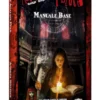 Alone Against Fear - Manuale Base Italiano