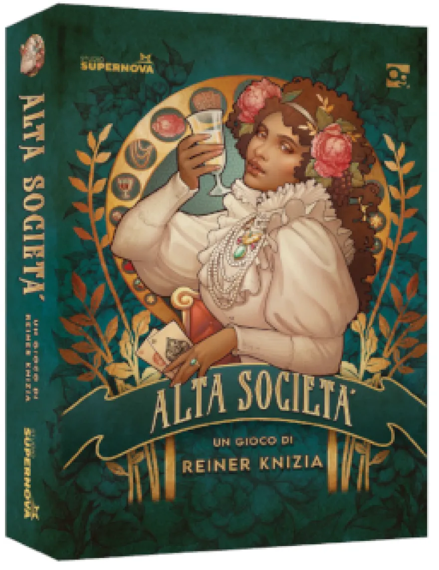 Alta Società