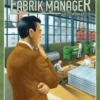 Alta Tensione - Fabrik Manager