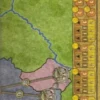 Alta Tensione - Mappe: Benelux/Europa Centrale