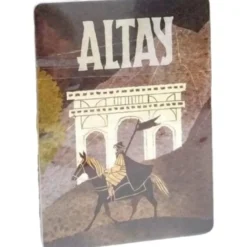 Altay L'Alba della Civiltà - Promo Marinai