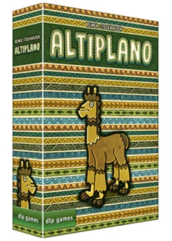 Altiplano