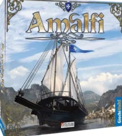Amalfi - Italiano