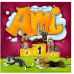 Ami - Edizione Inglese