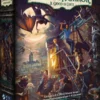 AMMACCATO-Arkham Horror LCG - Set Base 2.0 - Italiano