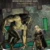 AMMACCATO - Combat Book - Italiano