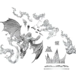 AMMACCATO-D&D Frameworks - Balor Balrog