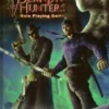 AMMACCATO - Demon Hunters Role Playing Game