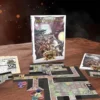 AMMACCATO - Dungeon 6 - Espansione Nelle Viscere del Dedalo