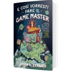 AMMACCATO-E Così Vorresti Fare il Game Master