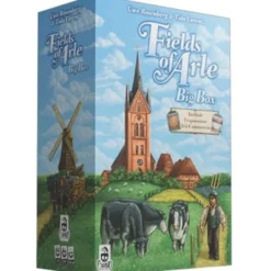 AMMACCATO-Fields of Arle - Big Box