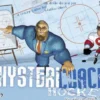 AMMACCATO - Hystericoach Hockey