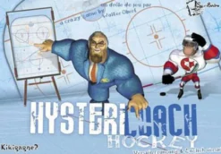 AMMACCATO - Hystericoach Hockey