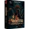 AMMACCATO - I Mostri dell'Isola che Non c'è - Librogame