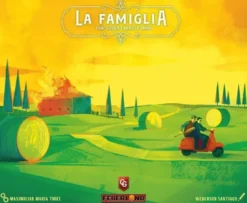 AMMACCATO - La Famiglia - La Grande Guerra di Mafia