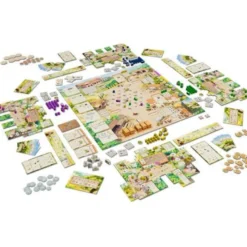 AMMACCATO - La Granja Deluxe - Edizione Italiana