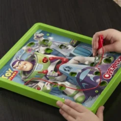 AMMACCATO - L'Allegro Chirurgo - Edizione Buzz Lightyear