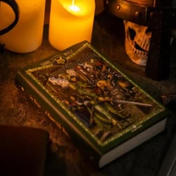 AMMACCATO - Lupo Solitario Vol.1 - I Signori delle Tenebre - Edizione Speciale Quarantennale
