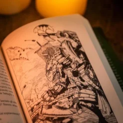AMMACCATO - Lupo Solitario Vol.1 - I Signori delle Tenebre - Edizione Speciale Quarantennale