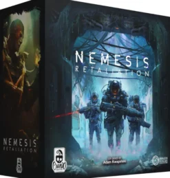 AMMACCATO - Nemesis Retaliation - Italiano