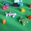AMMACCATO - Pinna Pazza - Il Rompicapo delle Creature Marine