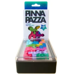 AMMACCATO - Pinna Pazza - Il Rompicapo delle Creature Marine