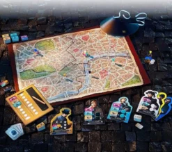AMMACCATO - Scotland Yard Sherlock Holmes - Edizione Italiana