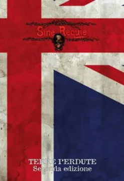 AMMACCATO - Sine Requie Anno XIII - Terre Perdute