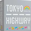 AMMACCATO - Tokyo Highway + Rainbow City - Italiano